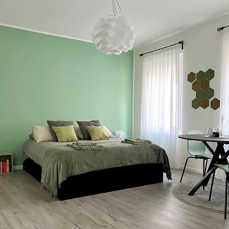 Suite Veronetta ภายนอก รูปภาพ