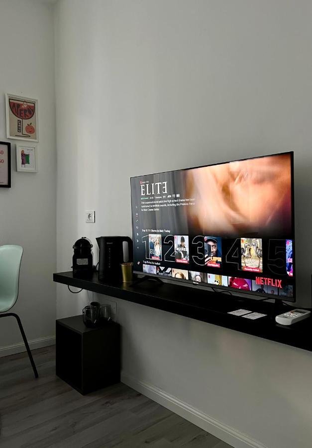 Suite Veronetta ภายนอก รูปภาพ