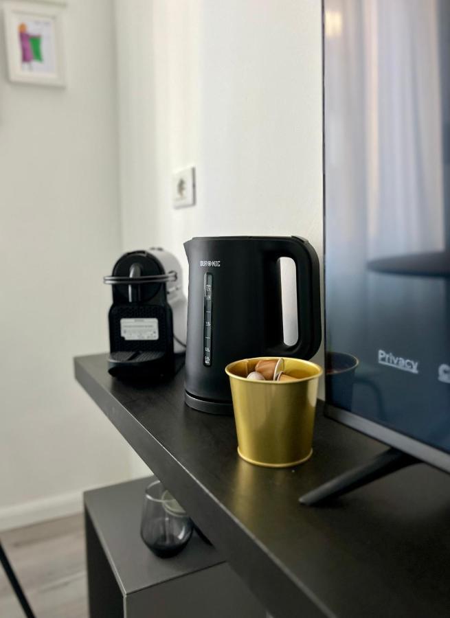 Suite Veronetta ภายนอก รูปภาพ