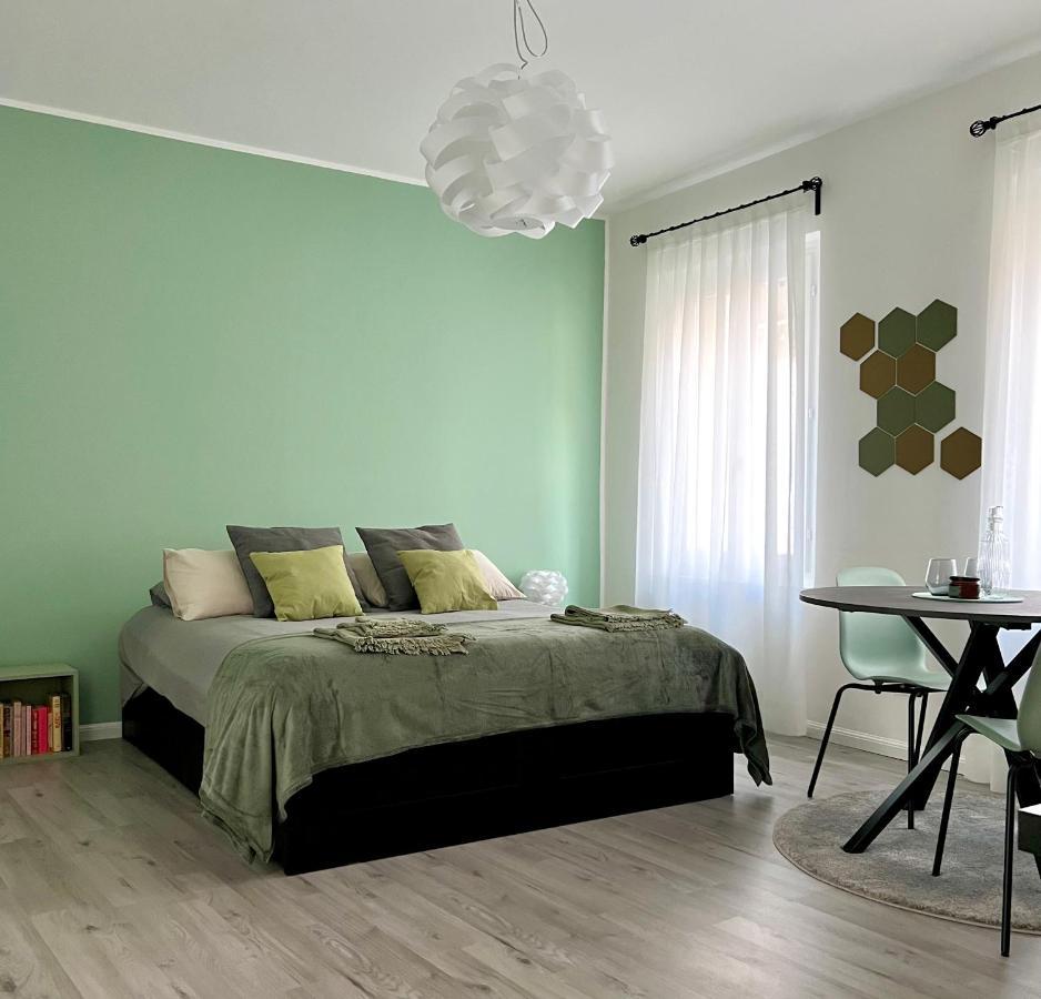 Suite Veronetta ภายนอก รูปภาพ