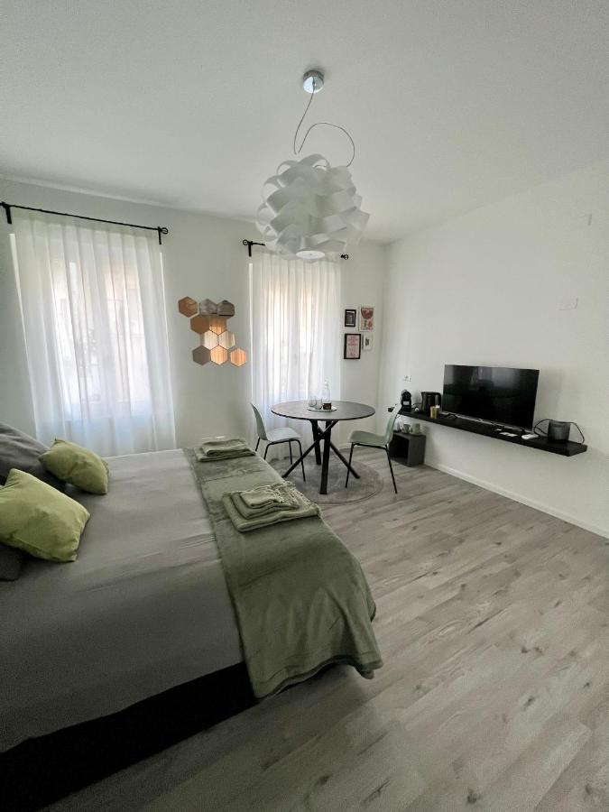 Suite Veronetta ภายนอก รูปภาพ