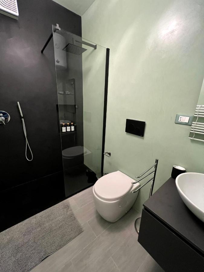 Suite Veronetta ภายนอก รูปภาพ