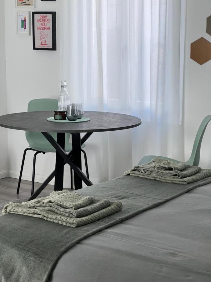 Suite Veronetta ภายนอก รูปภาพ